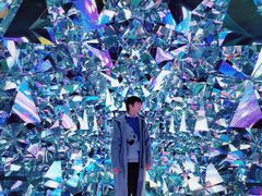 -天津梵高星空艺术馆(天河城旗舰店)