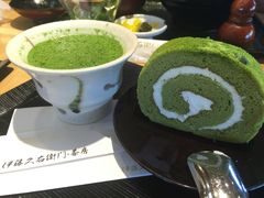 -伊藤久右卫门(宇治本店)