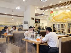 -朴小妹人参鸡汤火锅(长白山万达店)