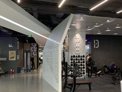 -帝豪斯健身(市府恒隆店)