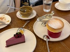 -Entrecôte 法国牛扒馆(保利·时光里店)