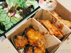 -Kyochon1991校村(共和路店)
