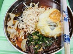-金牌罗记肠旺面(蔡家街店)