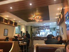 大堂-文轩私房菜(报社街店)
