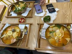 -超级泰·泰式麻辣烫(南京商厦店)