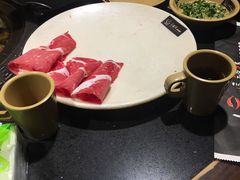 -唇辣号重庆老火锅(燕郊鑫乐汇店)