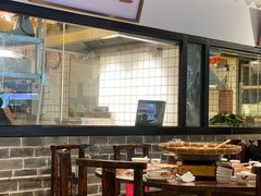 -广府乡下·饭庄(新港东路店)