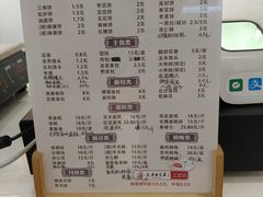 -太原面食店(解放路店)