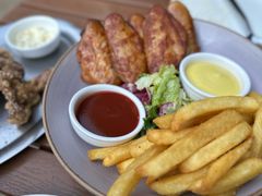 -Money Shops(愚园路店)