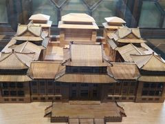 -广州市城市规划展览中心