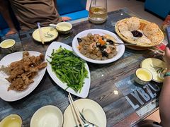 -小红鲸·海鲜餐厅(轸大路店)
