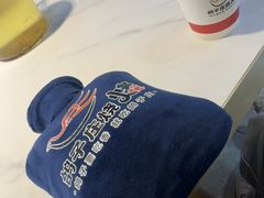 -鸽子庄烧烤龙虾(土桥店)