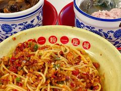 -小罗子汤店(大士院总店)