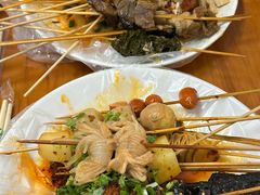 -郭记小街麻辣烫(虎坊路店)