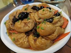 -灵福缘私房菜·农家菜(拈花湾·灵山大佛必推店)