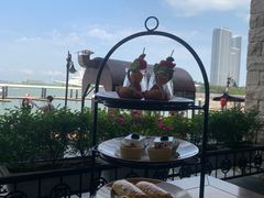 -南沙游艇会·大兵船餐厅