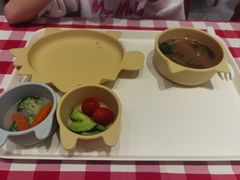 -西贝(紫荆广场店)