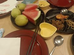 -凡塔斯牛排自助餐厅(莆田万达店)