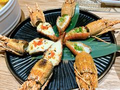 -吉之仙•中国制造•出口级食材日料店(领事馆总店)