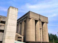 -丹东路渡口(轮渡站)