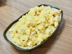 -大姨捞面(新安花园店)
