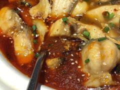 -楚鱼王·河鲜·湖北菜(华农店)