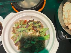 -小菜园新徽菜(青岛市南万象城店)