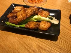 -云晓光头烧烤吧(新大陆广场店)