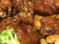 -宝燕壹号景观餐厅(龙盛国际商业广场店)