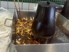 -田三卷馍(人民中路店)