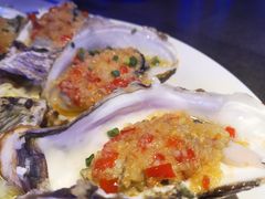 -蠔爺王志德生蚝馆(金沙湾店)