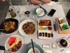 -南棠馆粤菜坊(群光店)