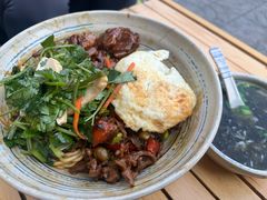 -梅溪·小伙子干挑面(安吉总店)
