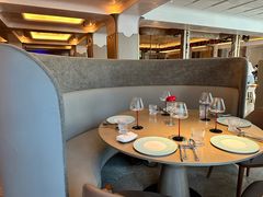 -波特曼西餐厅(中央大街店)