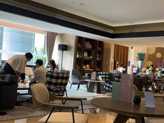-粤海喜来登酒店·&More聚驿(天河城店)