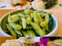 -季玄精致日本料理自助餐(闸北公园店)