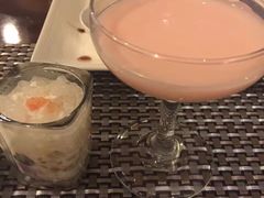 -天诚丽筠酒店-西餐厅
