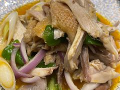 -马仕玖煲·融合菜·酥不腻烤鸭(人大店)
