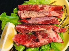 -虎焱炭火烧肉