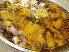 水煮鱼-成都驻京办餐厅(蜀都宾馆店)