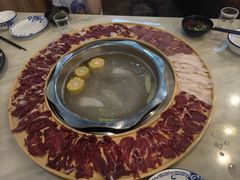 -潮鑫牛肉火锅(敏捷广场店)