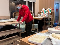 -蜀留香火锅·始于1999·原四川老火锅(白堤路店)