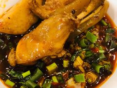 -冯记香辣兔火锅(茶店子总店)