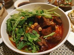 -都会尚膳·海鲜自助餐厅(重庆万豪酒店)