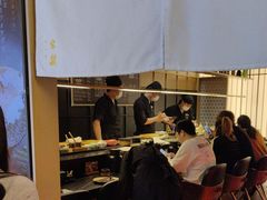 -Sushi Hanzo半藏(天环广场店)