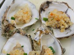 -四川小胡子海鲜(丁村万人海鲜广场店)