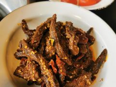 -李子坝梁山鸡(李子坝大鸡哥店)