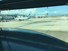 -吉隆坡国际机场