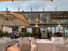 -靓湾海鲜·海景餐厅(小麦岛店)