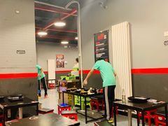 大堂-碎怂烤肉(钟楼柳巷店)